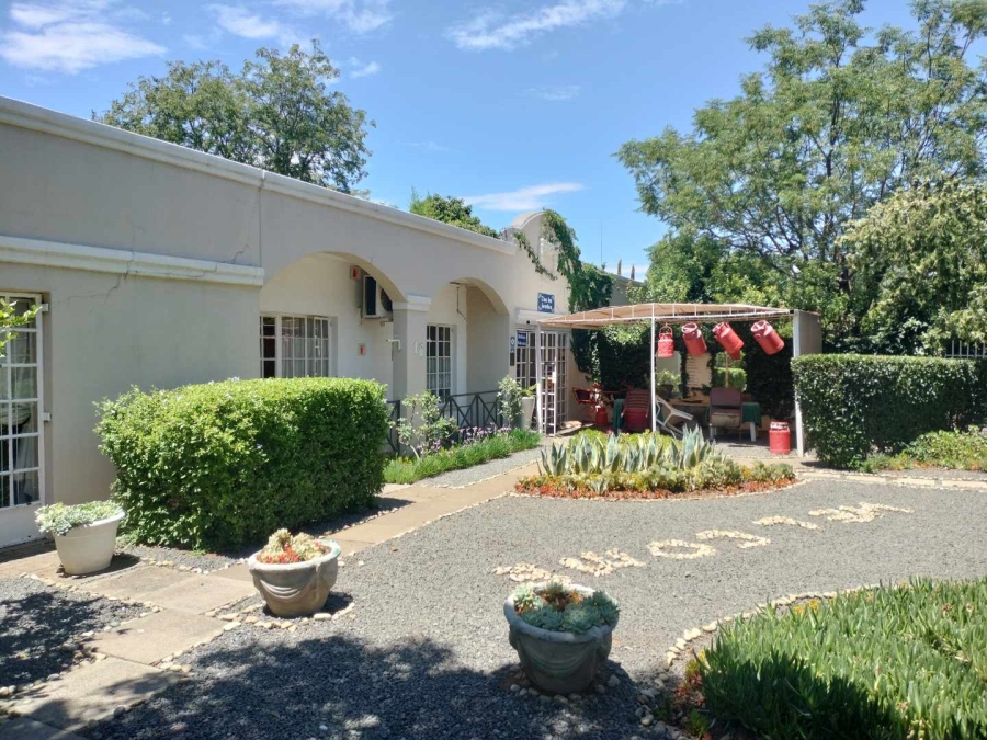 Commercial Property for Sale in Universitas Free State